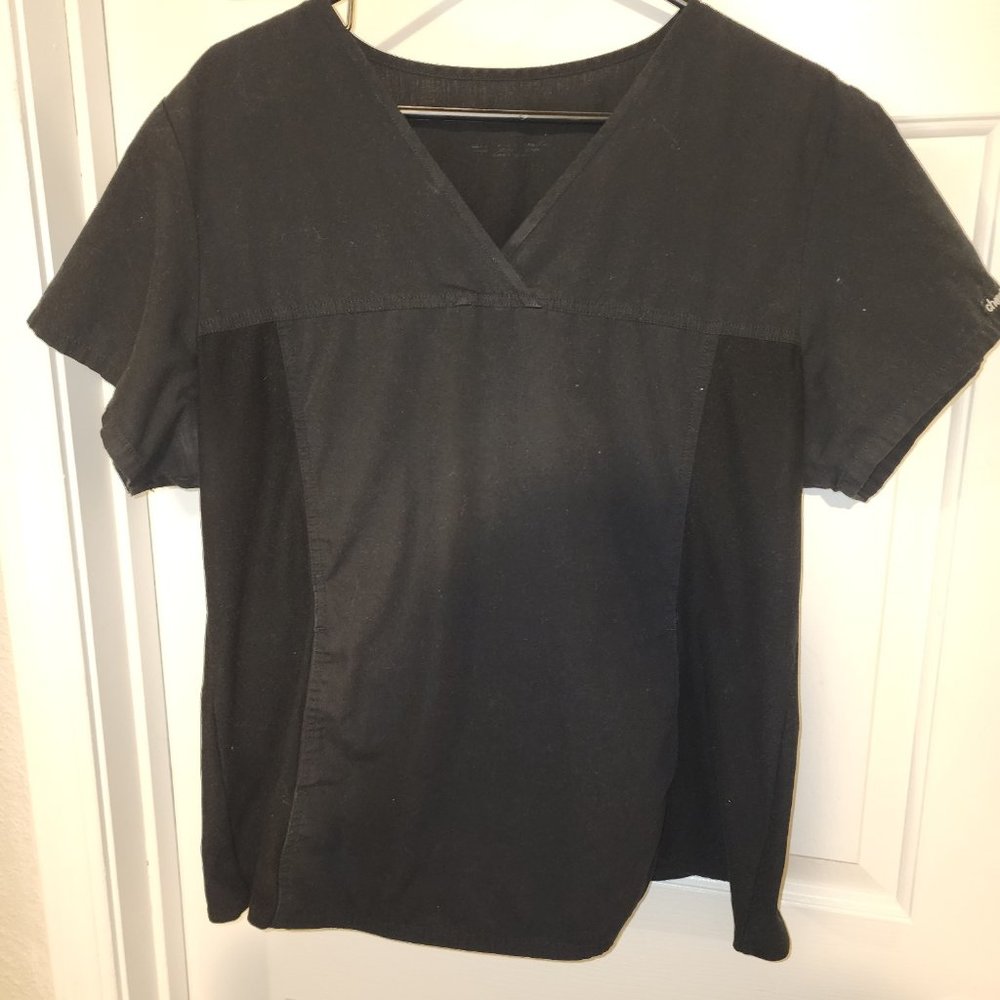 Cherokee Scrub Top